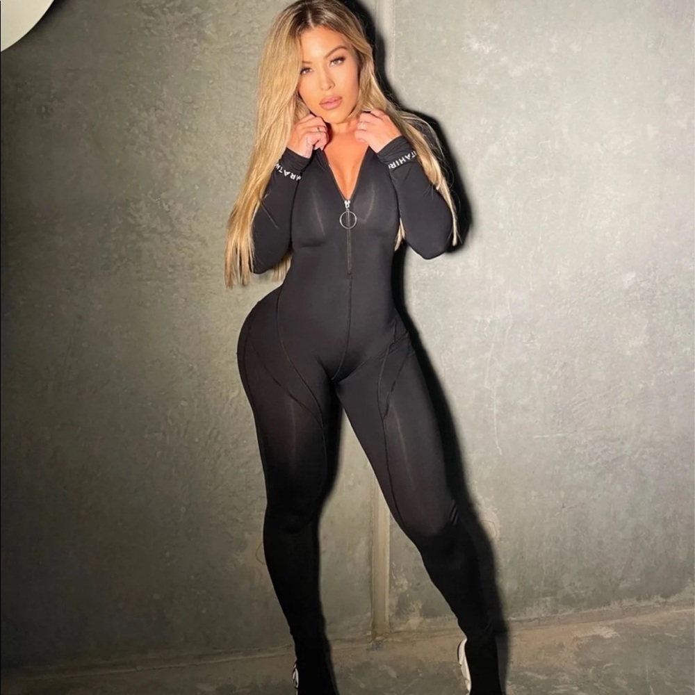 Tahira by kB jumpsuit